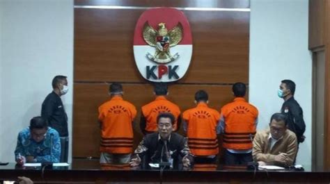 kasus korupsi pt kereta commuter indonesia